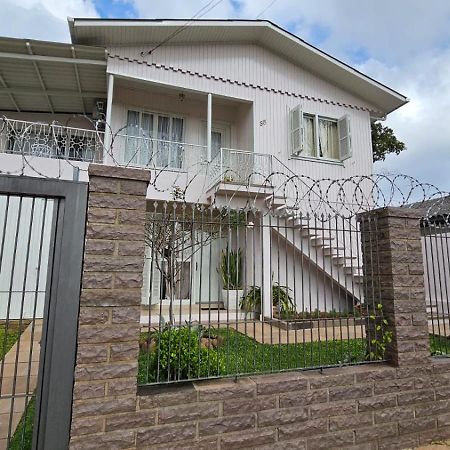 本图贡萨尔维斯Casa Da Linda别墅 外观 照片